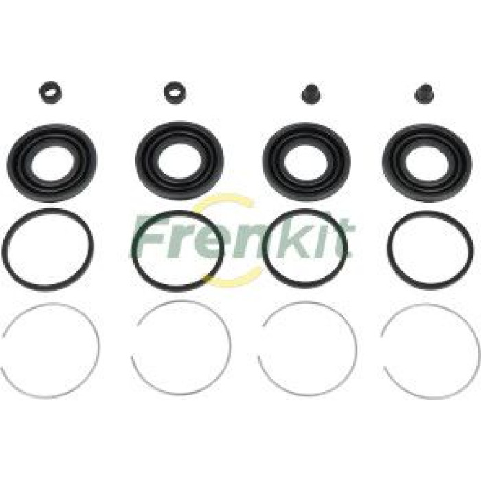 FRENKIT Reparatursatz, Bremssattel 241010 FRENKIT Reparatursatz, Bremssattel 241010