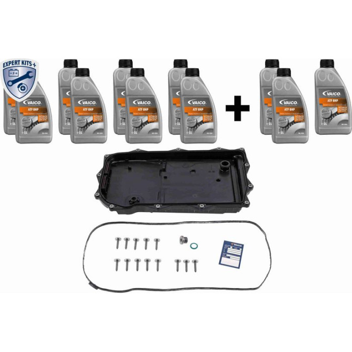 Vaico Ölwechsel-Set für Automatikgetriebe V20-2090-XXL Vaico Ölwechsel-Set für Automatikgetriebe V20-2090-XXL