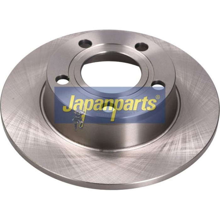 Japanparts Bremsscheibe DP-0914C Japanparts Bremsscheibe DP-0914C