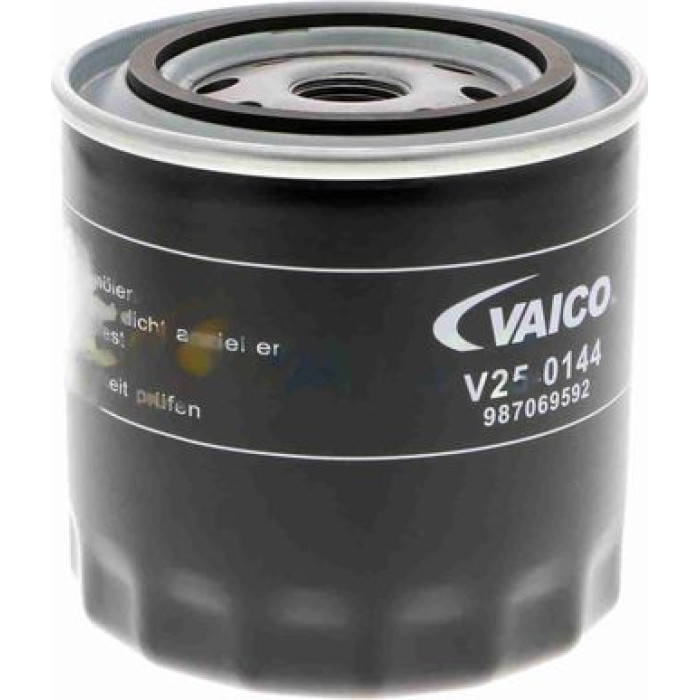 V25-0144 Vaico Ölfilter V25-0144 V25-0144 Vaico Ölfilter V25-0144