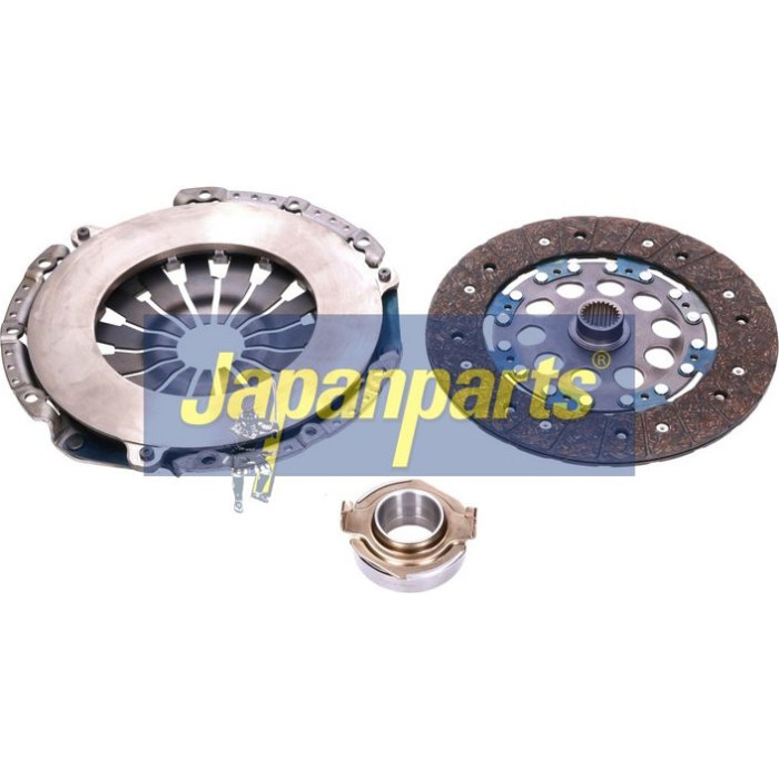 Japanparts Kupplungssatz KF-333 Japanparts Kupplungssatz KF-333
