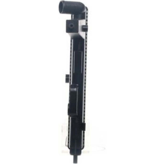 MAHLE Kühler, Motorkühlung CR 437 000S MAHLE Kühler, Motorkühlung CR 437 000S