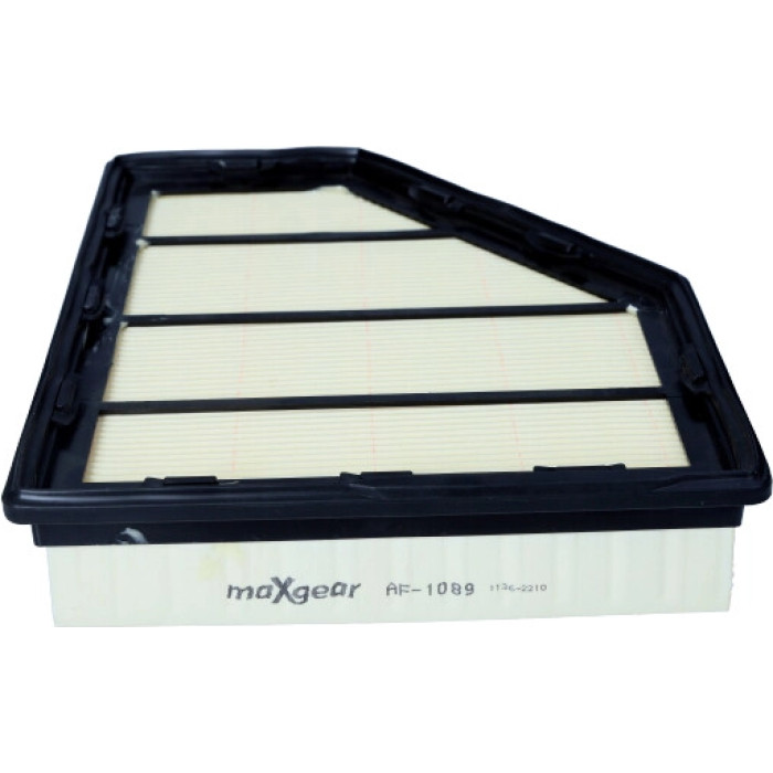 MAXGEAR Luftfilter AF-1089 26-2548 MAXGEAR Luftfilter AF-1089 26-2548