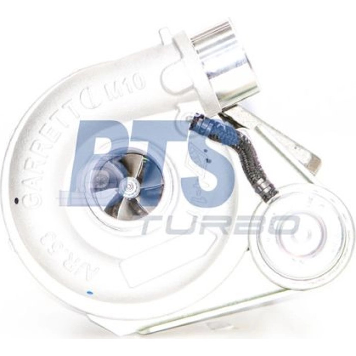 BTS TURBO Turbolader T911222 BTS TURBO Turbolader T911222