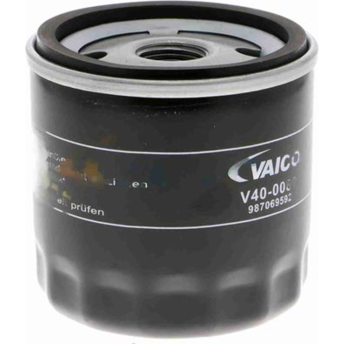 V40-0080 Vaico Ölfilter V40-0080 V40-0080 Vaico Ölfilter V40-0080