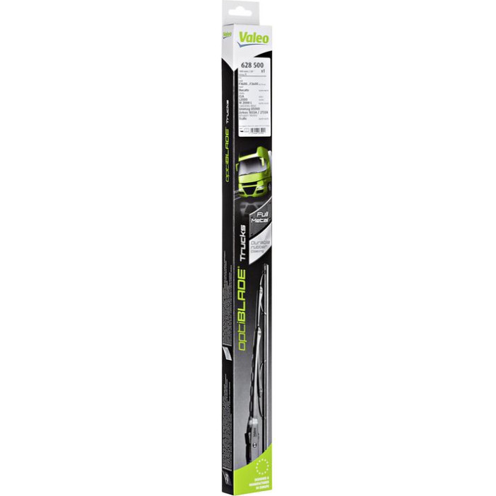 628500 Valeo Scheibenwischer 628500 628500 Valeo Scheibenwischer 628500