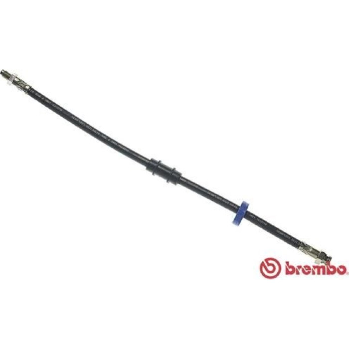BREMBO Bremsschlauch T 85 011 BREMBO Bremsschlauch T 85 011