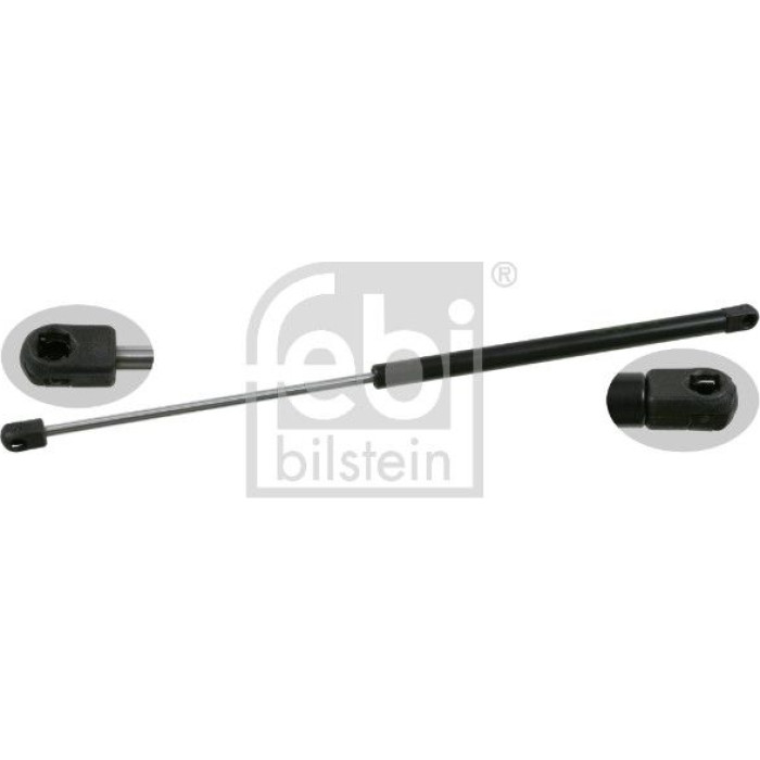 febi Gasdruckfeder 14657 febi Gasdruckfeder 14657