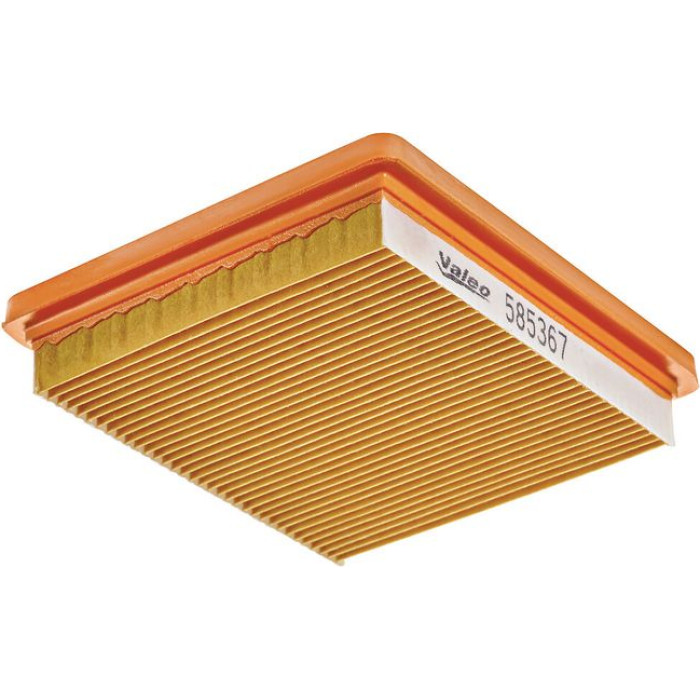 Valeo Luftfilter 585367 Valeo Luftfilter 585367