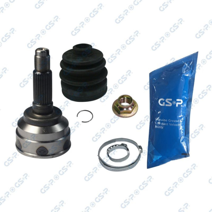 GSP Homokinetisches Gelenk 834023 GSP Homokinetisches Gelenk 834023