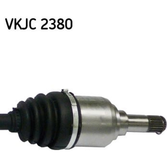 SKF Antriebswelle VKJC 2380