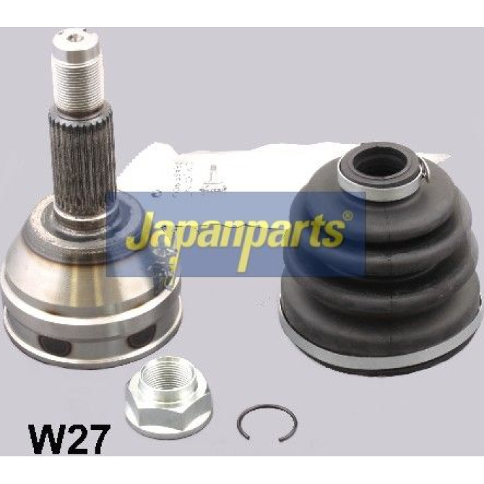 Japanparts Homokinetisches Gelenk GI-W27 Japanparts Homokinetisches Gelenk GI-W27