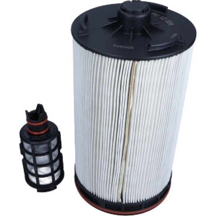 MANN-FILTER Kraftstofffilter LKW PU 12 010-2 z MANN-FILTER Kraftstofffilter LKW PU 12 010-2 z