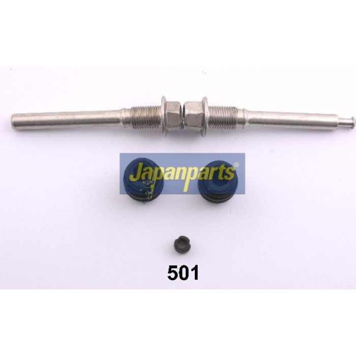 Japanparts Reparatursatz, Bremssattel KZ-501 Japanparts Reparatursatz, Bremssattel KZ-501
