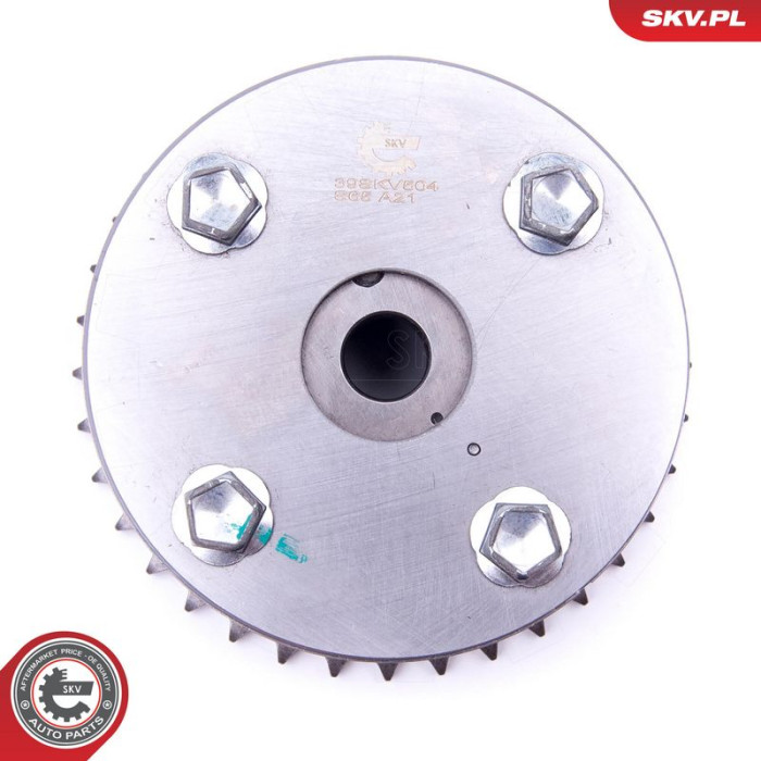 39SKV504 ESEN SKV Nockenwellenversteller 39SKV504 39SKV504 ESEN SKV Nockenwellenversteller 39SKV504