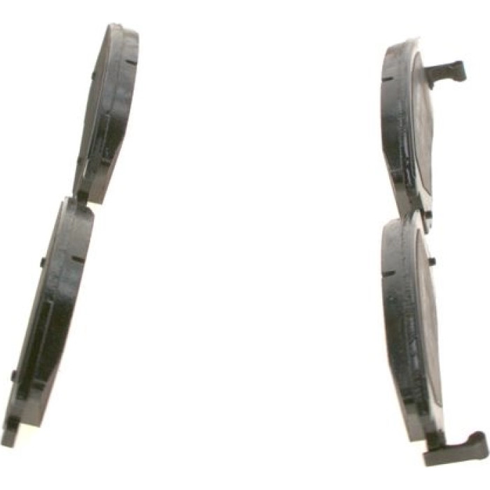 Bosch Bremsbelagsatz 0 986 494 138 Bosch Bremsbelagsatz 0 986 494 138