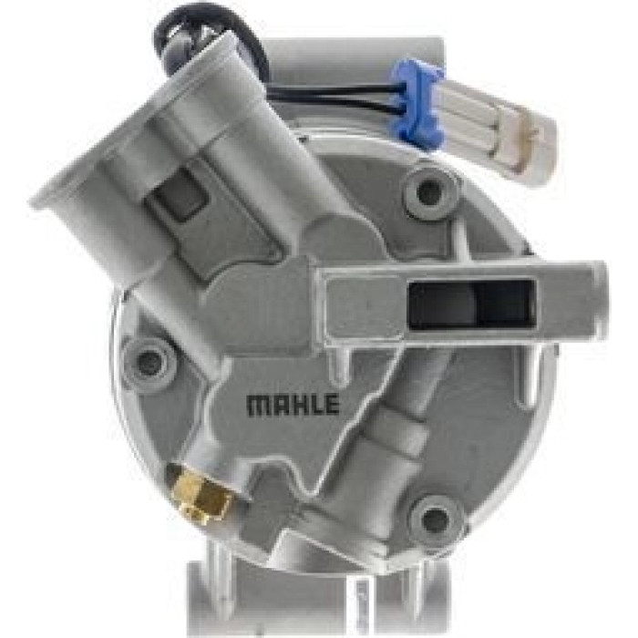 MAHLE Kompressor, Klimaanlage ACP 49 000S MAHLE Kompressor, Klimaanlage ACP 49 000S