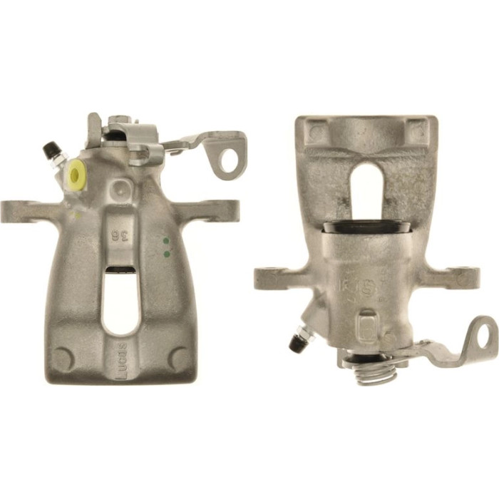 Bosch Bremssattel Hinterachse links 0 986 473 261 Bosch Bremssattel Hinterachse links 0 986 473 261