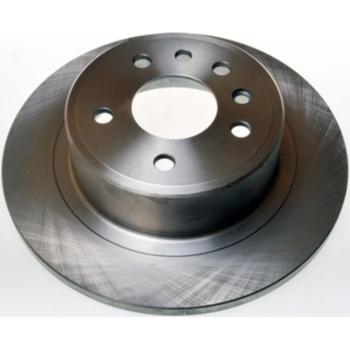 Denckermann Bremsscheibe B130055 Denckermann Bremsscheibe B130055