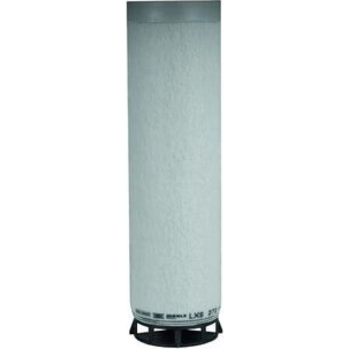 MAHLE Sekundärluftfilter LXS 272 MAHLE Sekundärluftfilter LXS 272