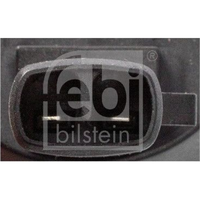 febi bilstein Waschwasserpumpe 107496 febi bilstein Waschwasserpumpe 107496