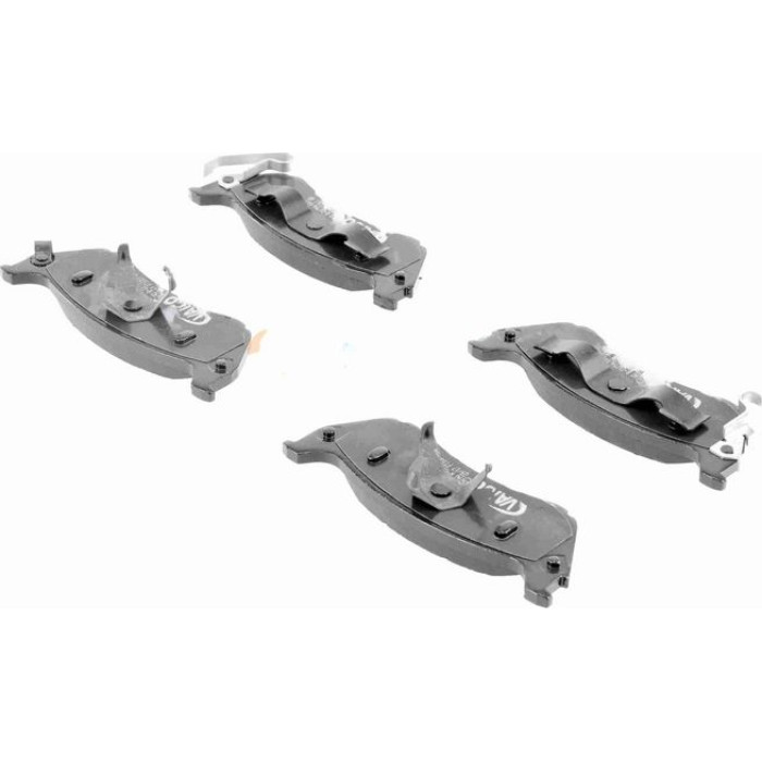 Vaico Bremsbelagsatz für Scheibenbremse V30-8151 Vaico Bremsbelagsatz für Scheibenbremse V30-8151