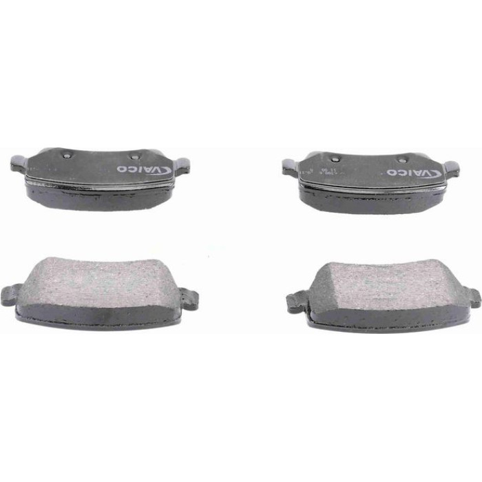 Vaico Bremsbelagsatz für Scheibenbremse V25-8124 Vaico Bremsbelagsatz für Scheibenbremse V25-8124