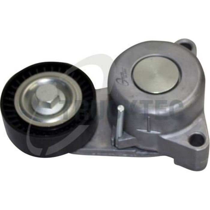 TRUCKTEC AUTOMOTIVE Spannschloss 02.19.380 TRUCKTEC AUTOMOTIVE Spannschloss 02.19.380