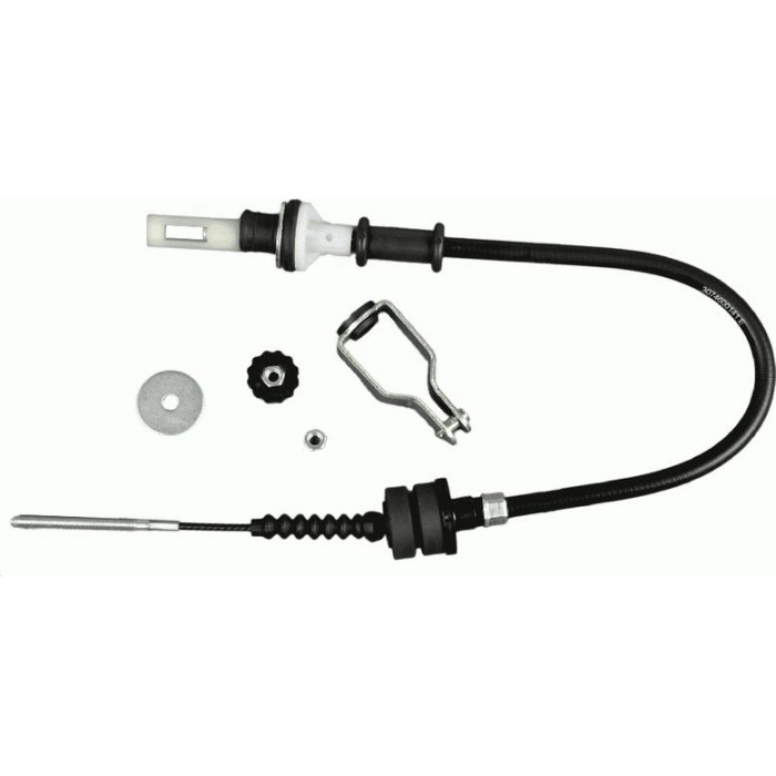Sachs Kupplungsseil 3074 600 141 Sachs Kupplungsseil 3074 600 141