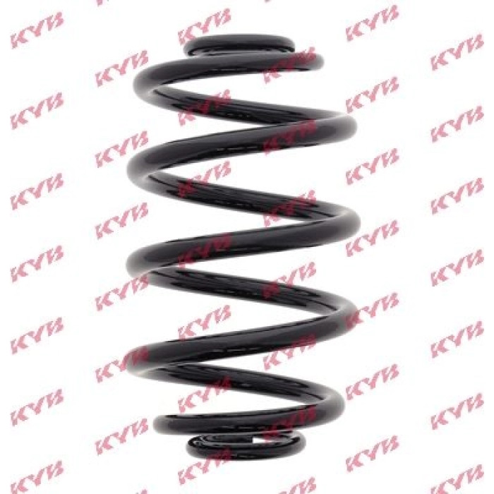 KYB Fahrwerksfeder Renault T. Clio Ii 1.1-2.0D 09.98 RJ5209 KYB Fahrwerksfeder Renault T. Clio Ii 1.1-2.0D 09.98 RJ5209