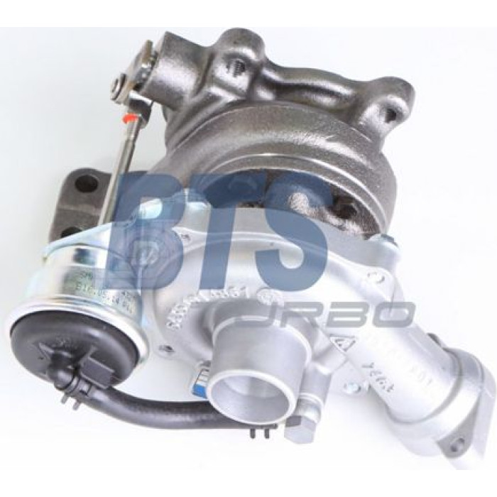 BTS TURBO Turbolader T912113BL BTS TURBO Turbolader T912113BL