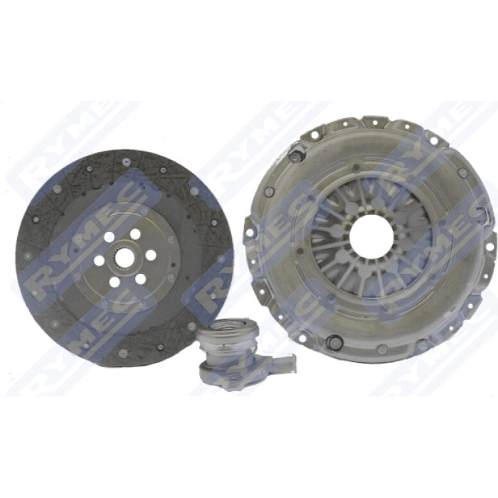 Kupplungssatz JT1728049 Kupplungssatz JT1728049