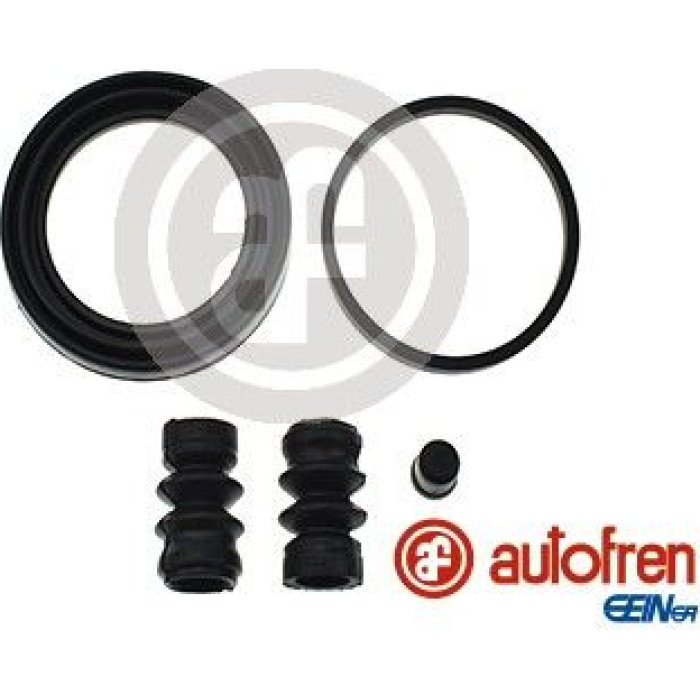 Autofren Reparatursatz, Bremssattel D4322 Autofren Reparatursatz, Bremssattel D4322