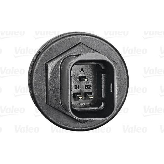 Valeo Geschwindigkeitssensor 255301 Valeo Geschwindigkeitssensor 255301