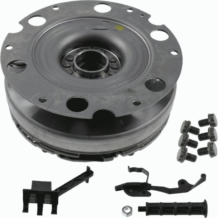 Sachs Kupplungssatz 2289 000 160