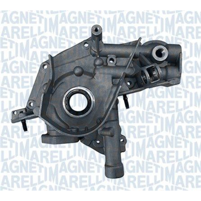 Magneti Marelli Ölpumpe OP0083 Magneti Marelli Ölpumpe OP0083