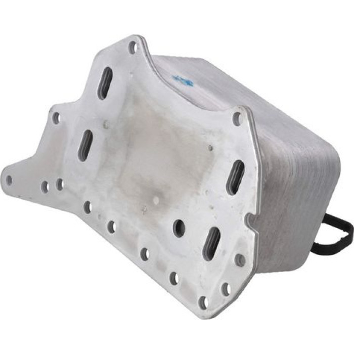 Kamoka Ölkühler 7730118 - Motoröl