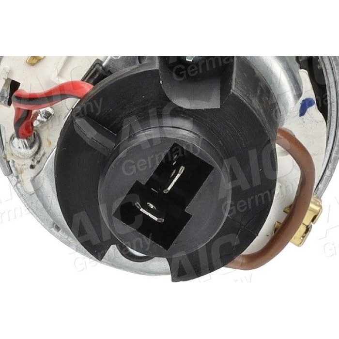 AIC Innenraumgebläse 50615 AIC Innenraumgebläse 50615