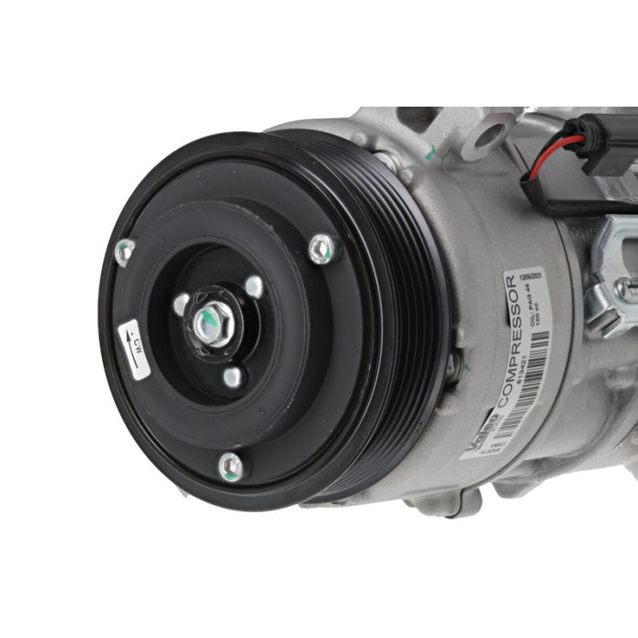 Valeo Kompressor 813421 Valeo Kompressor 813421