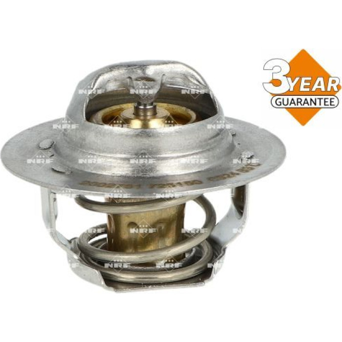 NRF Kühlmittelthermostat 725150 NRF Kühlmittelthermostat 725150