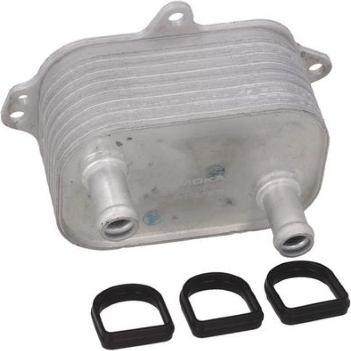 Kamoka Ölkühler 7730132 - Motoröl Kamoka Ölkühler 7730132 - Motoröl