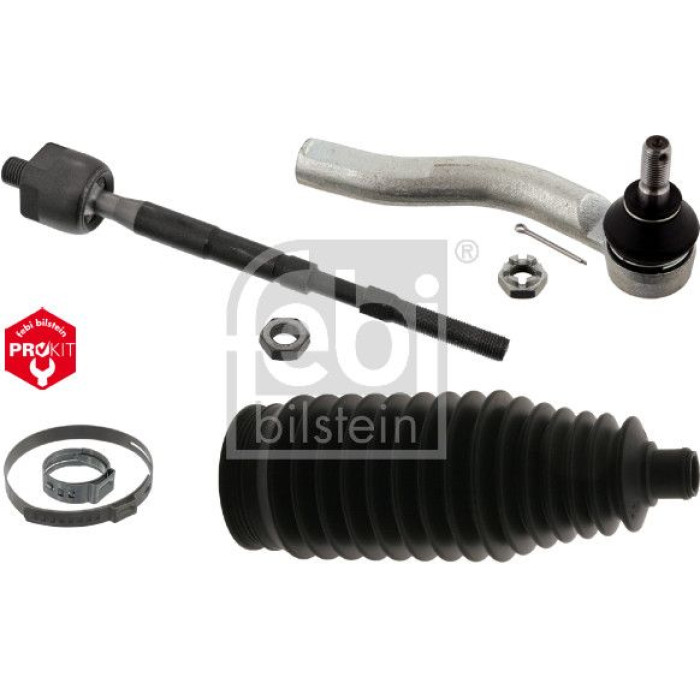 febi Lenkungsgelenk Peugeot 107/C1/Aygo 05- links/rechts 39591