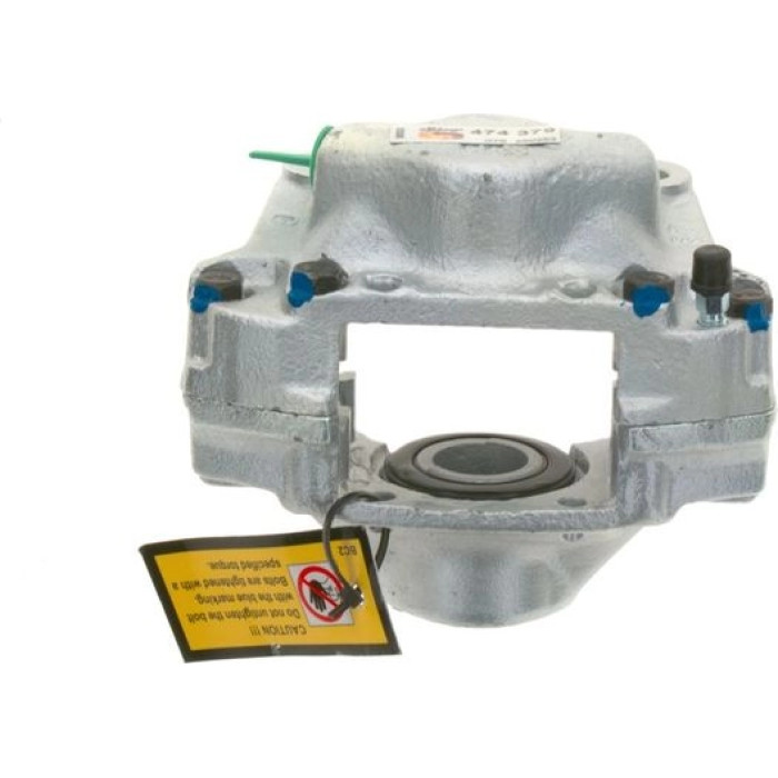 Bosch Bremssattel Hinterachse rechts 0 986 474 379