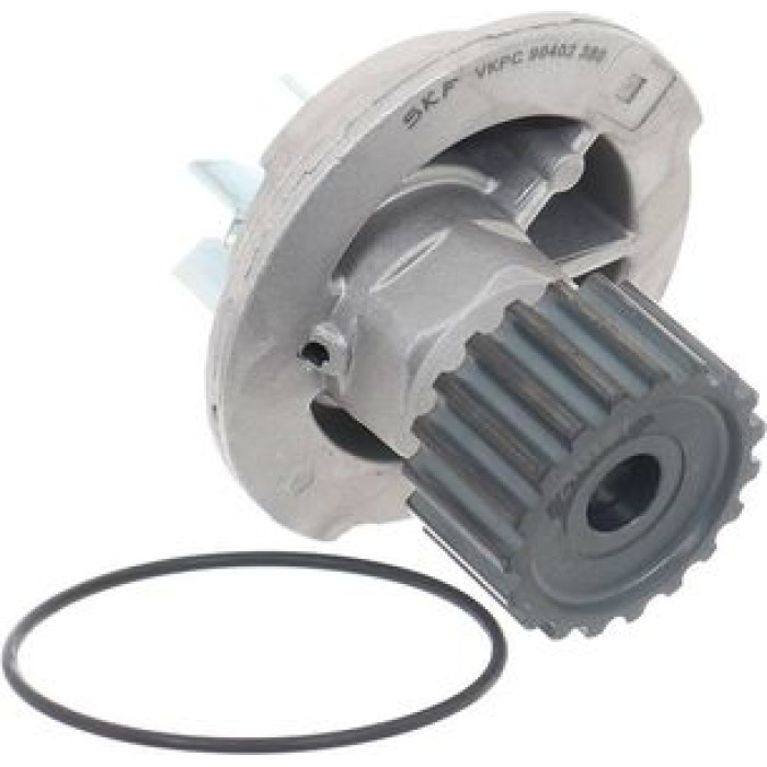 SKF Wasserpumpe / Kühlmittelpumpe VKPC 90402 SKF Wasserpumpe / Kühlmittelpumpe VKPC 90402