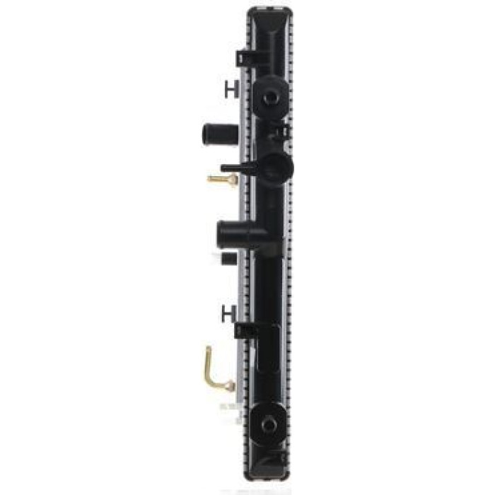 MAHLE Kühler, Motorkühlung CR 2236 000S MAHLE Kühler, Motorkühlung CR 2236 000S