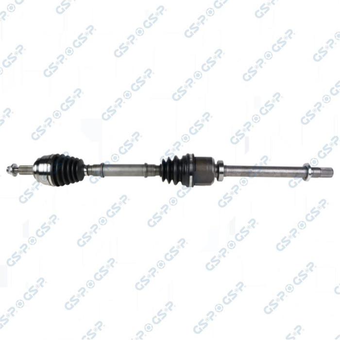 GSP Antriebswelle 250596 GSP Antriebswelle 250596