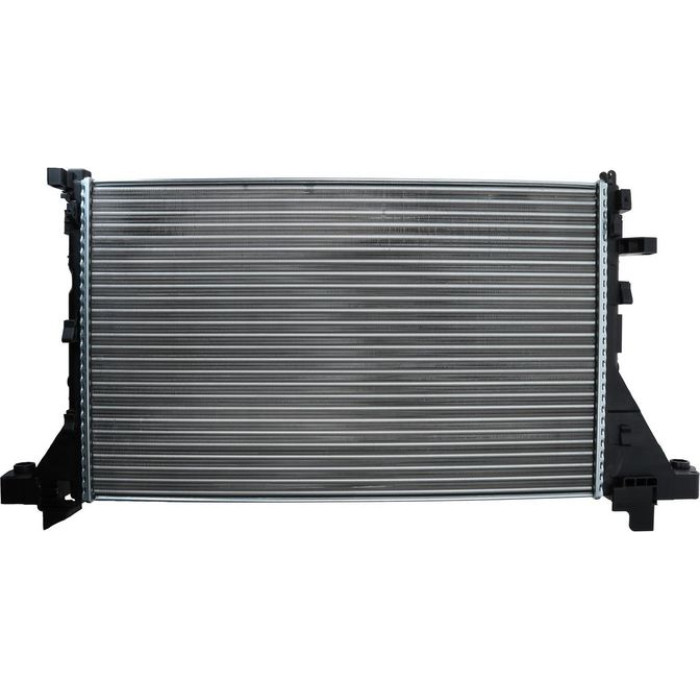 Kamoka Motorkühler 7705088 Kamoka Motorkühler 7705088