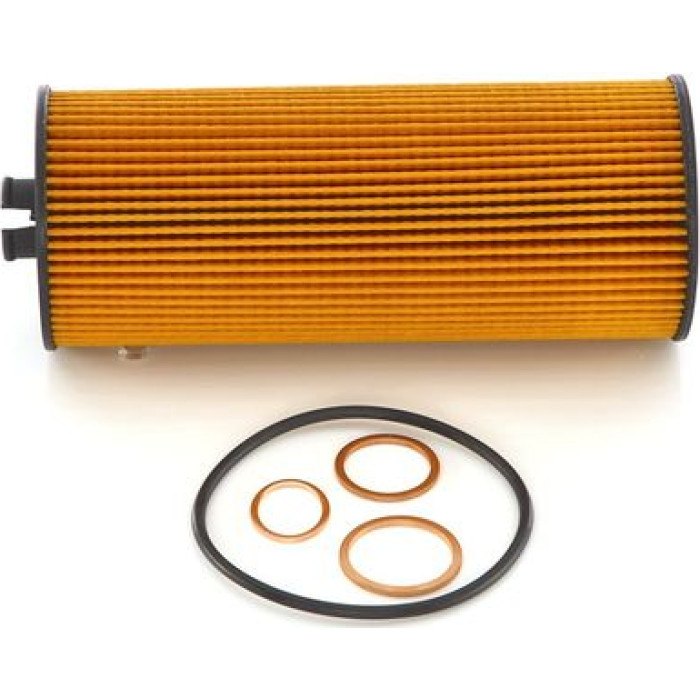 Bosch Ölfilter F 026 407 026 Bosch Ölfilter F 026 407 026