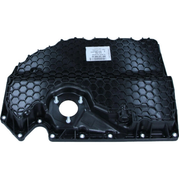 VAG Original 06K103600AE 06K103600AE Ölwanne VW Golf 14- 1,8/2,0 B – – OE-Nr. 06K103600AE