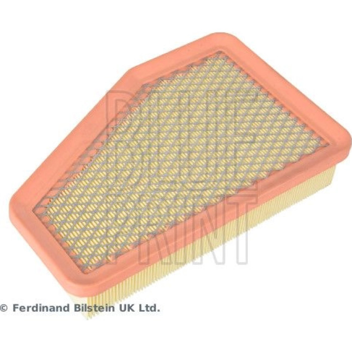 BLUE PRINT Luftfilter ADBP220075 BLUE PRINT Luftfilter ADBP220075